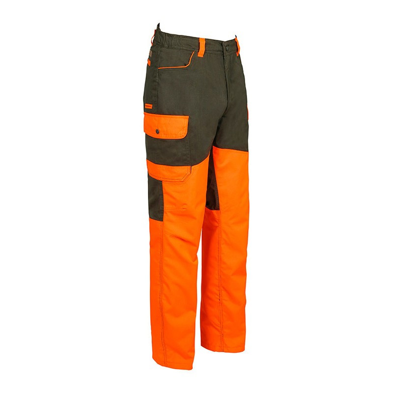 Pantalon Roncier Tradition Enfant Percussion