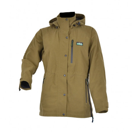Veste Monsoon II Classic Femme Ridgeline