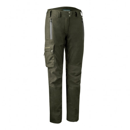 Pantalon Raven Femme Deerhunter
