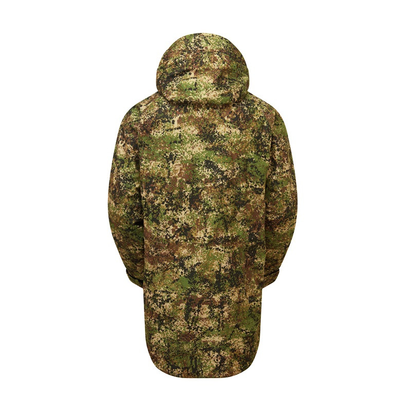Anorak Monsoon Classic Ridgeline