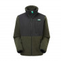 Veste Polaire Hybrid Ridgeline