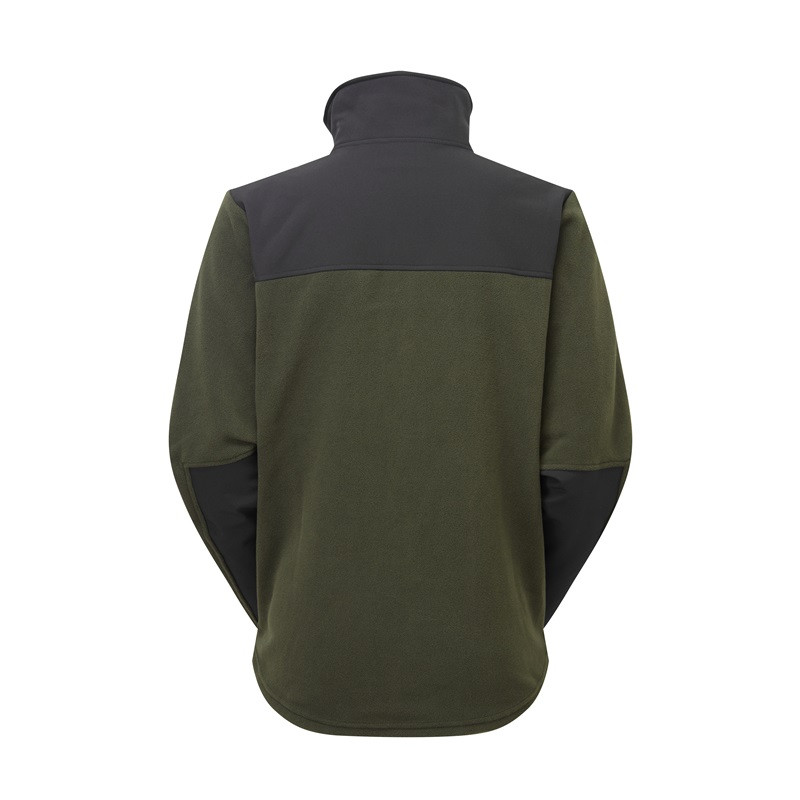 Veste Polaire Hybrid Ridgeline