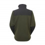 Veste Polaire Hybrid Ridgeline