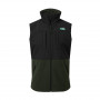 Gilet Polaire Hybrid Ridgeline