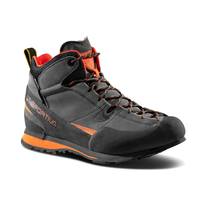 Chaussures Boulder X Mid La Sportiva