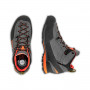 Chaussures Boulder X Mid La Sportiva