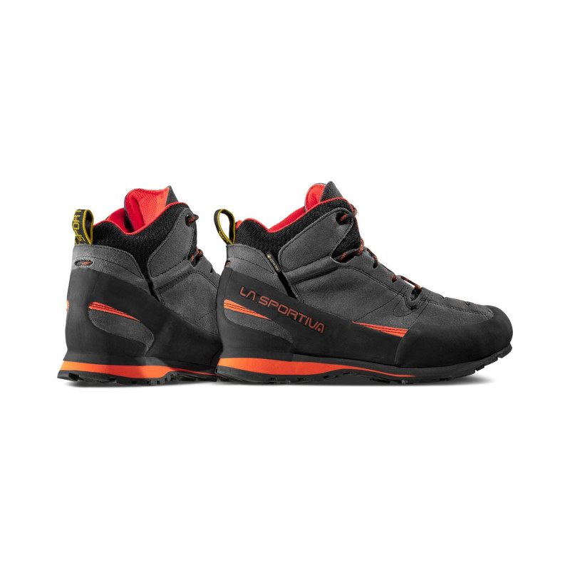 Chaussures Boulder X Mid La Sportiva