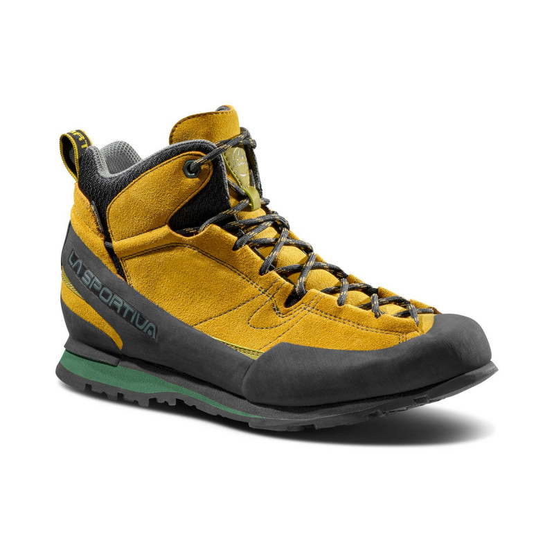 Boulder X Mid Schoenen La Sportiva