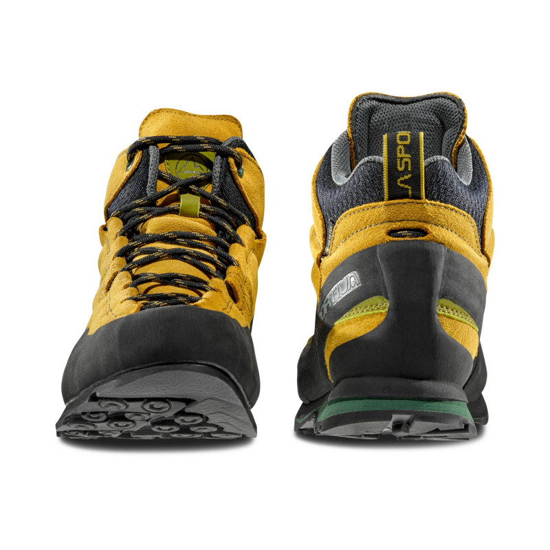 Boulder X Mid Schoenen La Sportiva