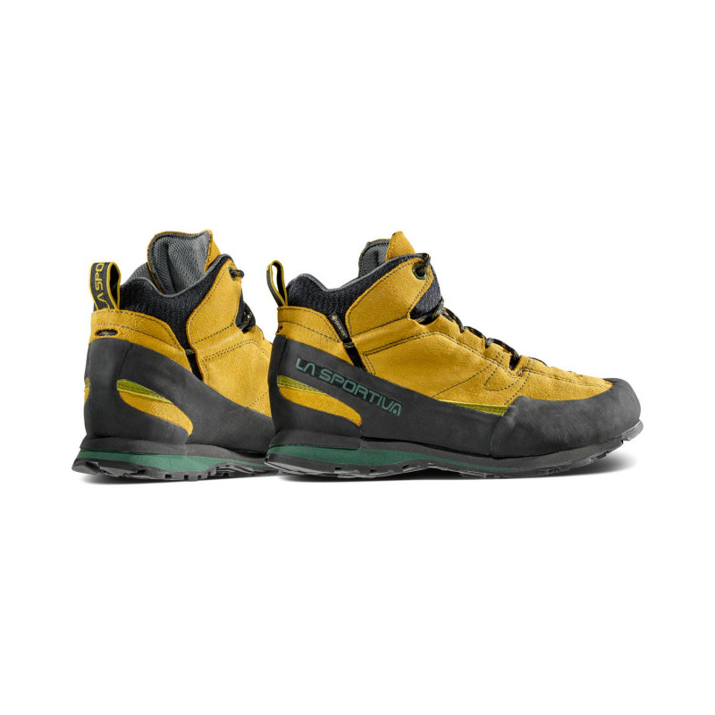 Boulder X Mid Schoenen La Sportiva