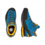 Chaussures Boulder X Mid La Sportiva