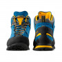 Chaussures Boulder X Mid La Sportiva
