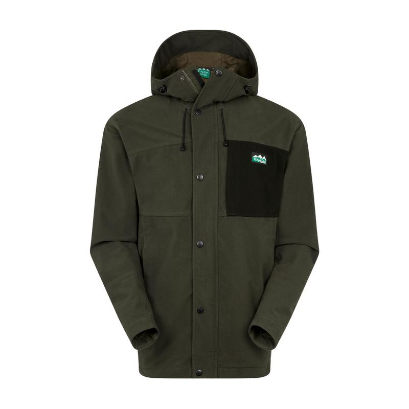 Veste Tempest Mixte Ridgeline