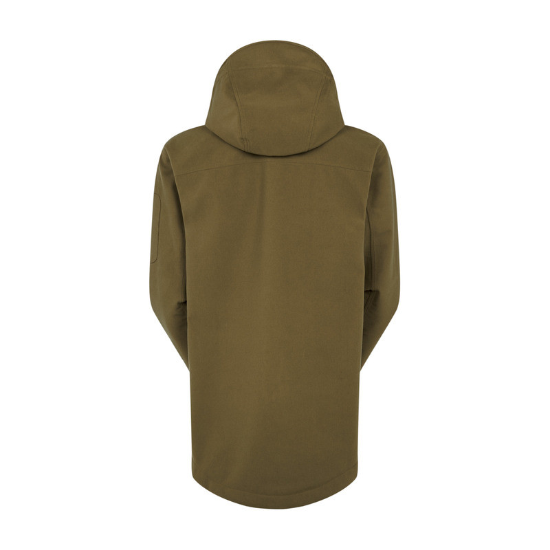 Anorak Tempest Mixte Ridgeline