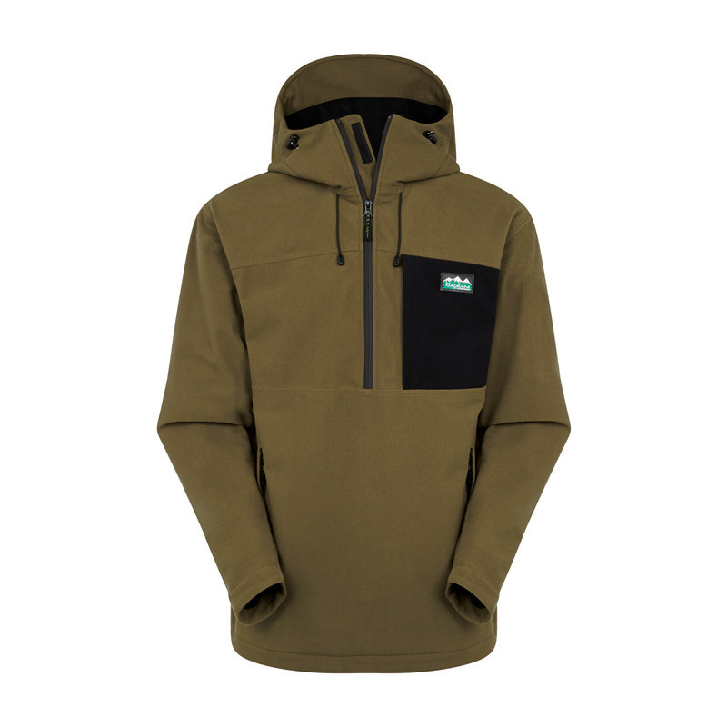 Anorak Tempest Mixte Ridgeline