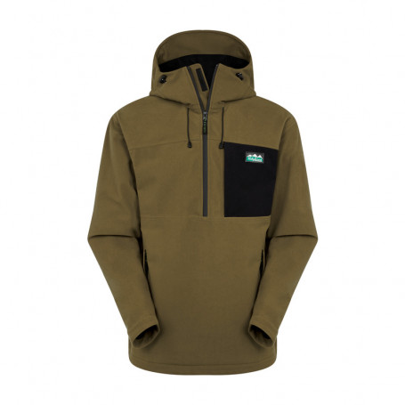 Anorak Tempest Mixte Ridgeline