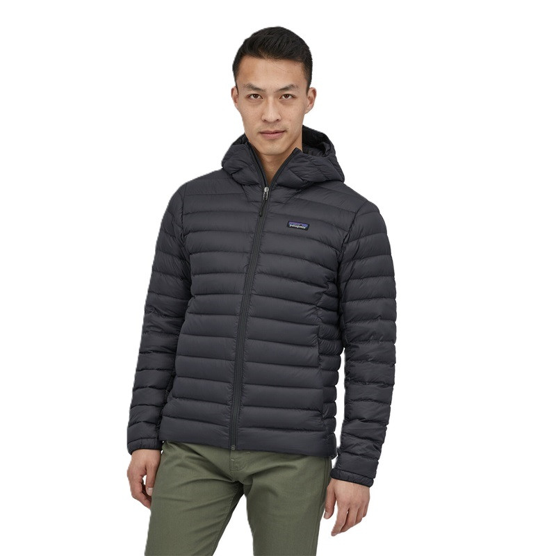 Veste Matelassée Nano Puff à Capuche Patagonia