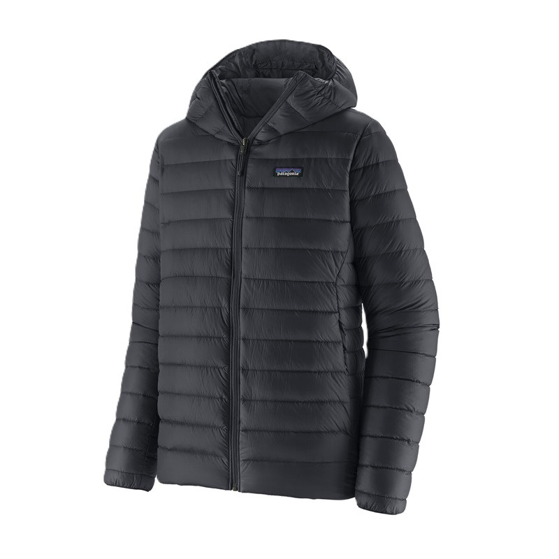 Veste Matelassée Nano Puff à Capuche Patagonia
