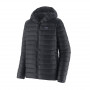 Veste Matelassée Nano Puff à Capuche Patagonia