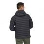 Patagonia Nano Puff Quilted Jacket met capuchon