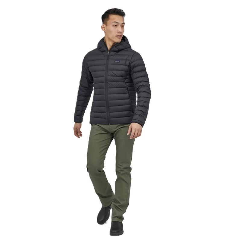Veste Matelassée Nano Puff Patagonia