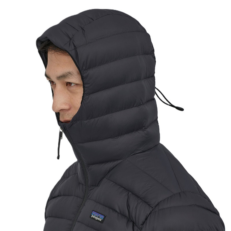 Veste Matelassée Nano Puff à Capuche Patagonia