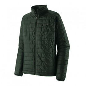 Veste Matelassée Nano Puff Patagonia