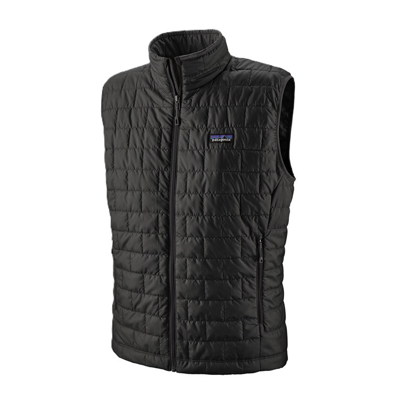 Gilet Matelassé Nano Puff Patagonia