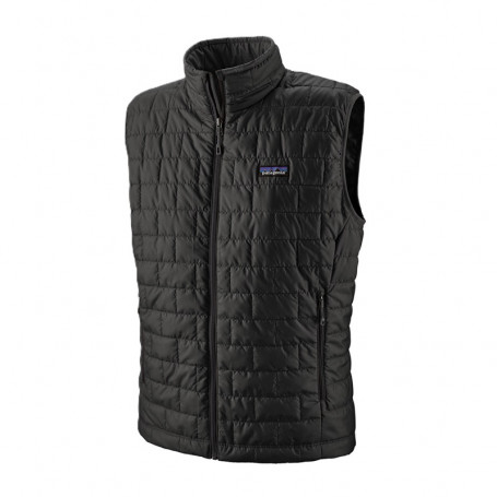 Gilet Matelassé Nano Puff Patagonia