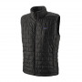 Gilet Matelassé Nano Puff Patagonia