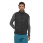 Gilet Matelassé Nano Puff Patagonia