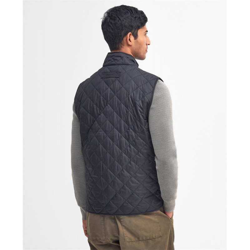 Gilet Lowerdale New Barbour