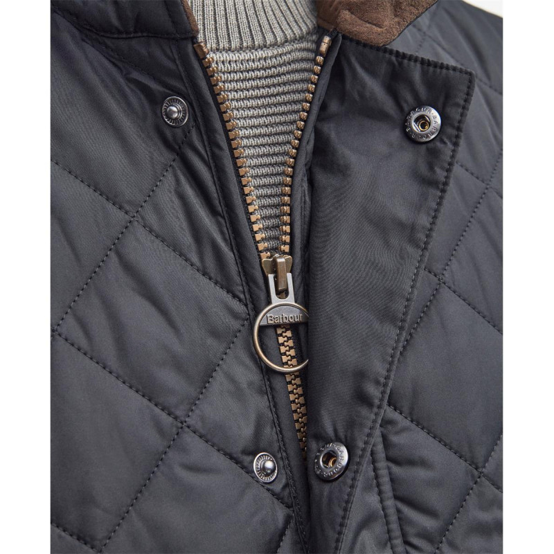 Gilet Lowerdale New Barbour