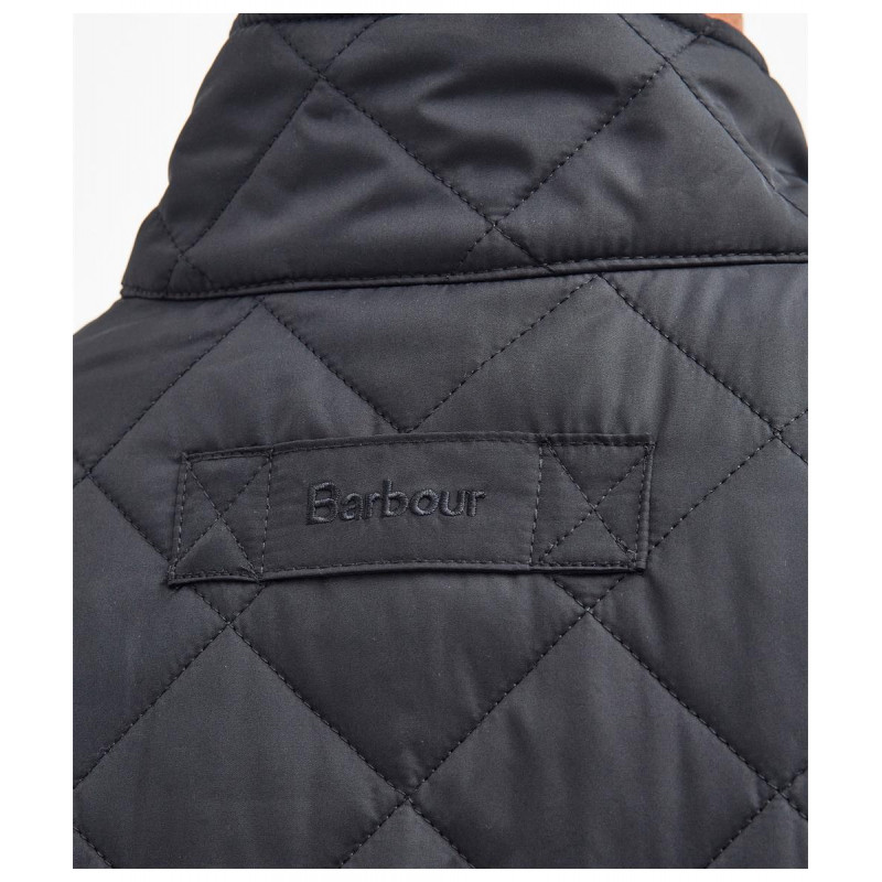 Gilet Lowerdale New Barbour
