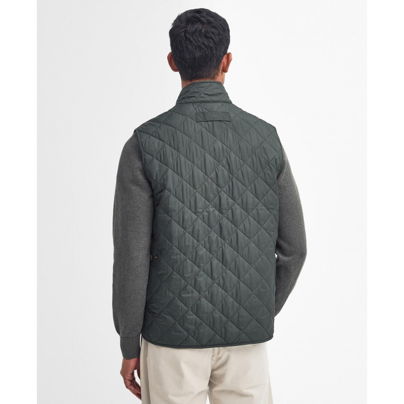 Gilet Lowerdale New Barbour