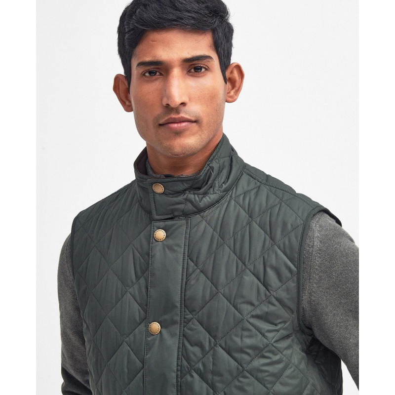Gilet Lowerdale New Barbour