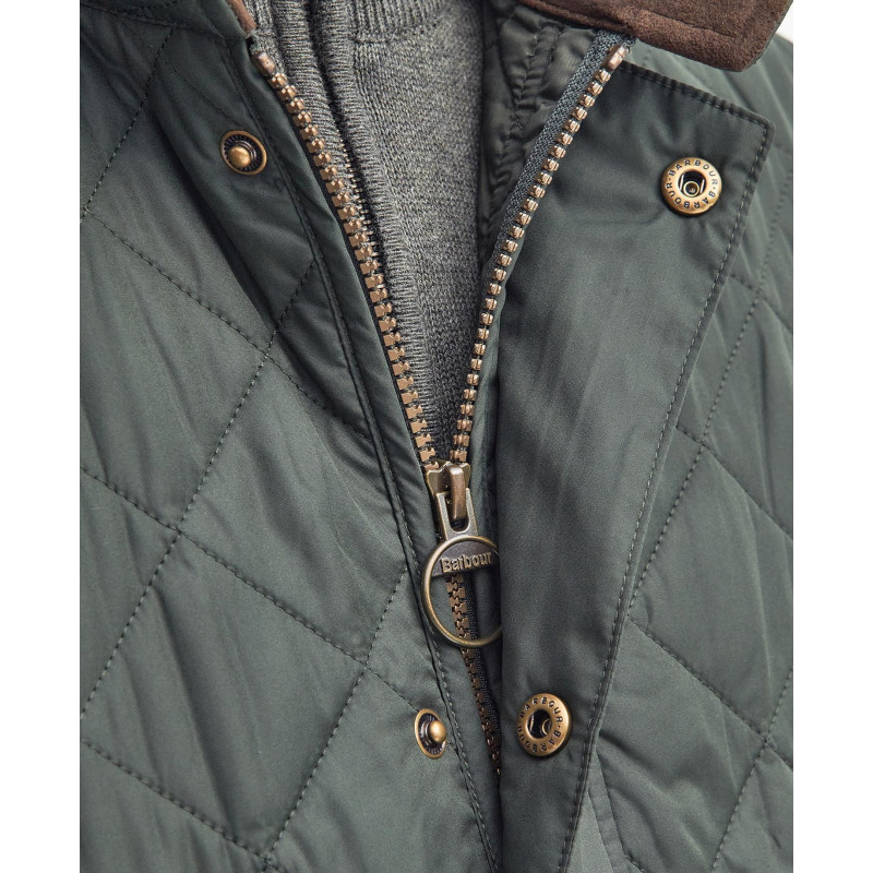 Gilet Lowerdale New Barbour