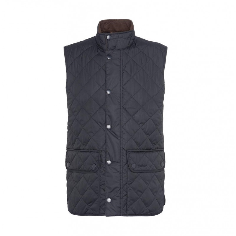Gilet Lowerdale New Barbour