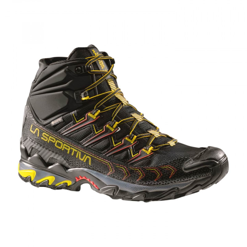 Chaussures Ultra Raptor II Mid GTX La Sportiva