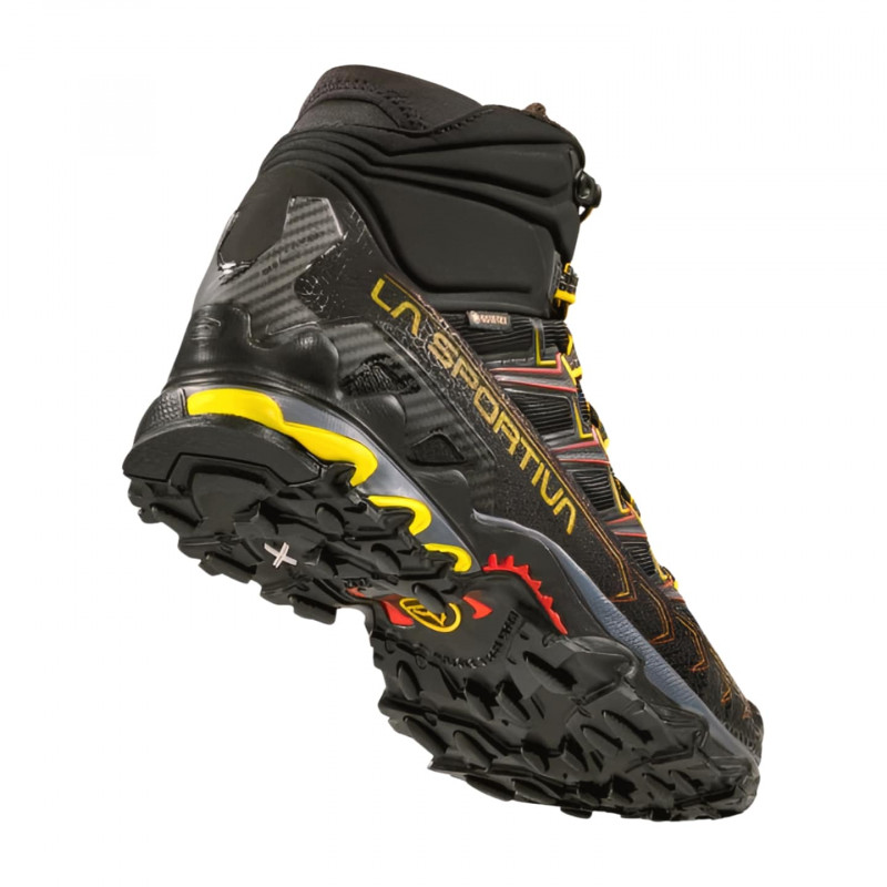 La Sportiva Ultra Raptor II Mid GTX