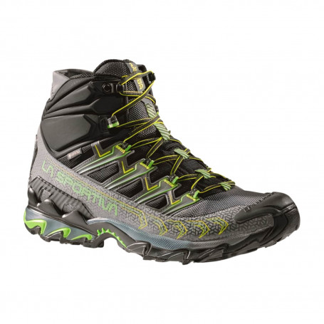 Chaussures Ultra Raptor II Mid GTX La Sportiva