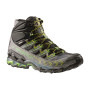 Chaussures Ultra Raptor II Mid GTX La Sportiva