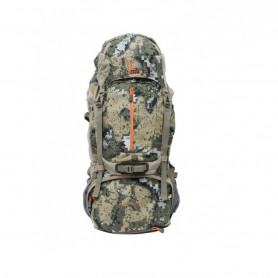 Sac à dos Bighorn 75+ Vert Markhor Hunting