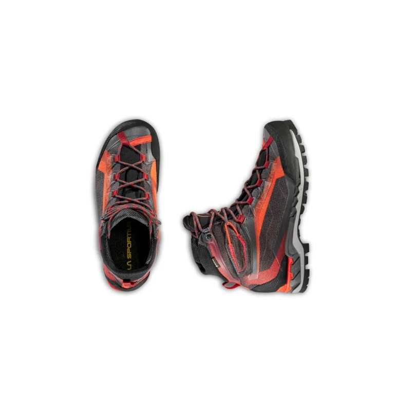 Chaussures Trango Tech GTX femme La Sportiva