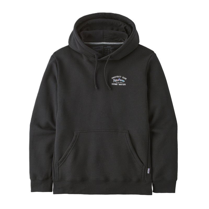 Sweatshirt met capuchon Gemengd Uprisal Patagonia