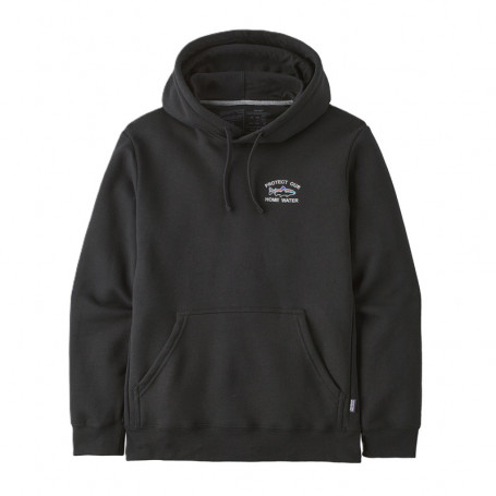 Sweatshirt met capuchon Gemengd Uprisal Patagonia