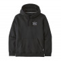 Sweatshirt met capuchon Gemengd Uprisal Patagonia