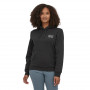 Sweatshirt met capuchon Gemengd Uprisal Patagonia