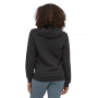Sweatshirt met capuchon Gemengd Uprisal Patagonia