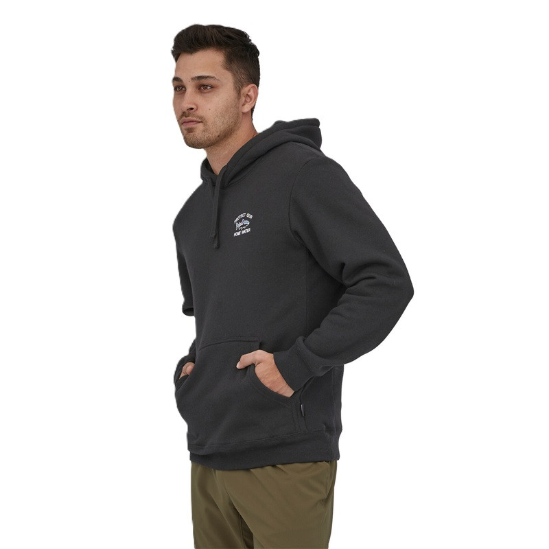 Sweat à Capuche Mixte Uprisal Patagonia